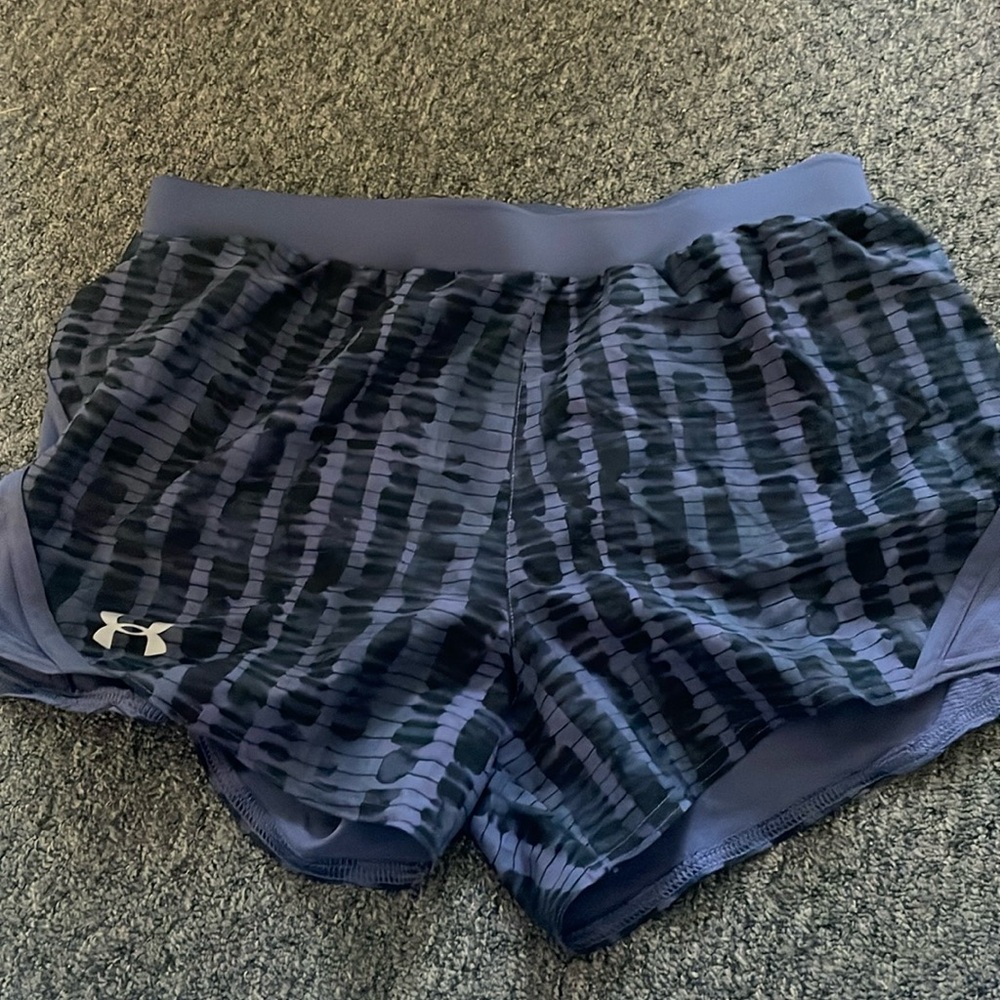 Under armour shorts